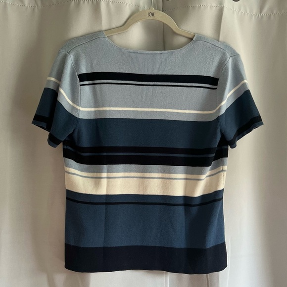 First Issue Sweater - Picture 3 of 5